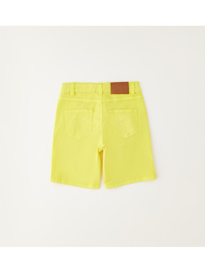 Pant corto ido baby e bimbo