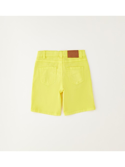 Pant corto ido baby e bimbo