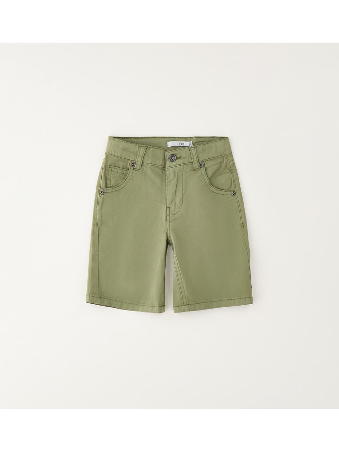 Pant corto ido baby e bimbo