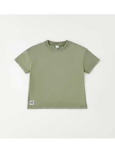 T-shirt ido baby e bimbo