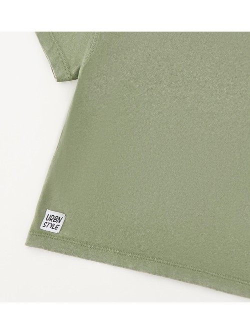 T-shirt ido baby e bimbo