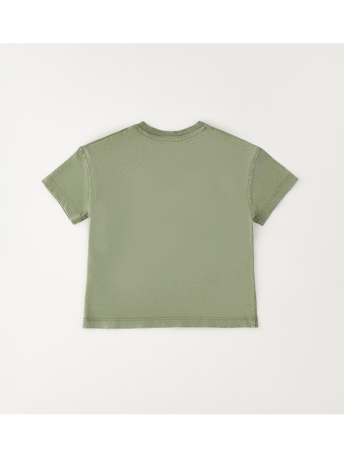 T-shirt ido baby e bimbo