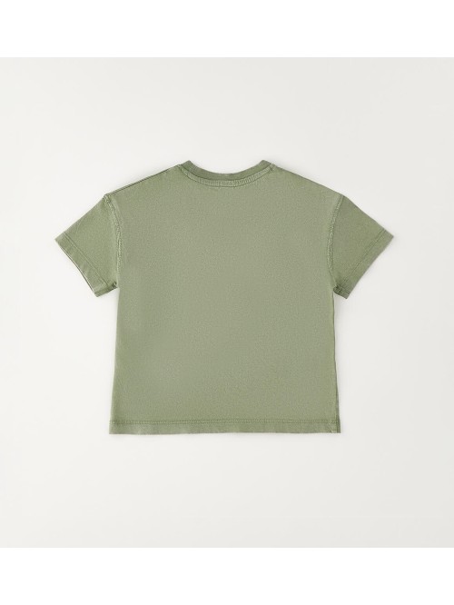 T-shirt ido baby e bimbo