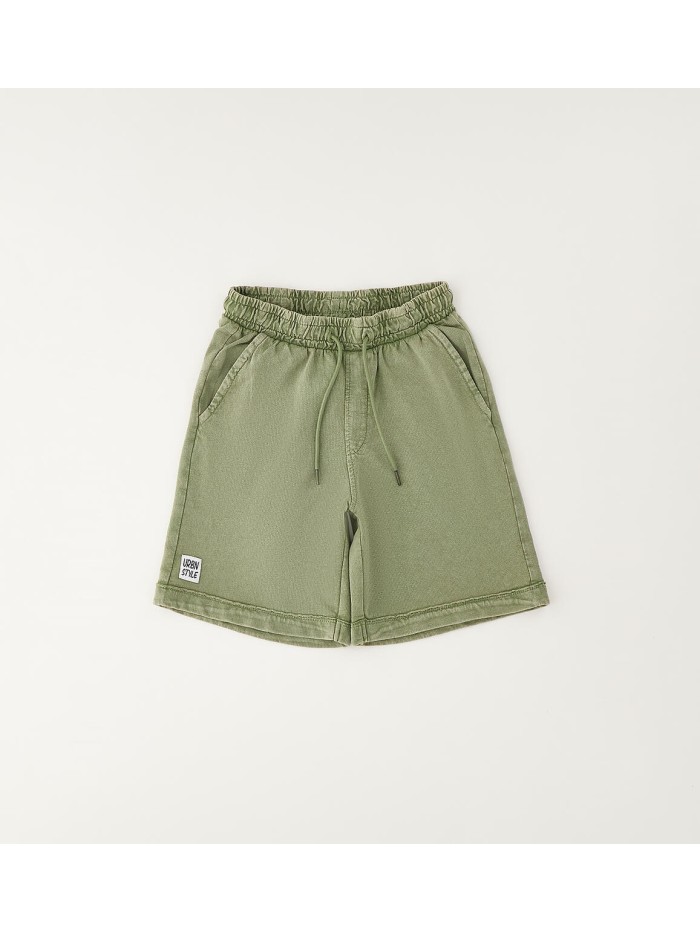 Pant corto ido baby e bimbo