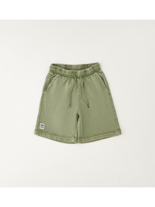 Pant corto ido baby e bimbo