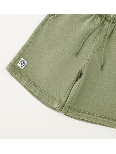 Pant corto ido baby e bimbo 2