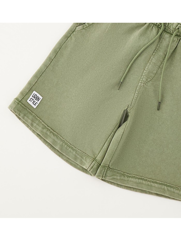 Pant corto ido baby e bimbo