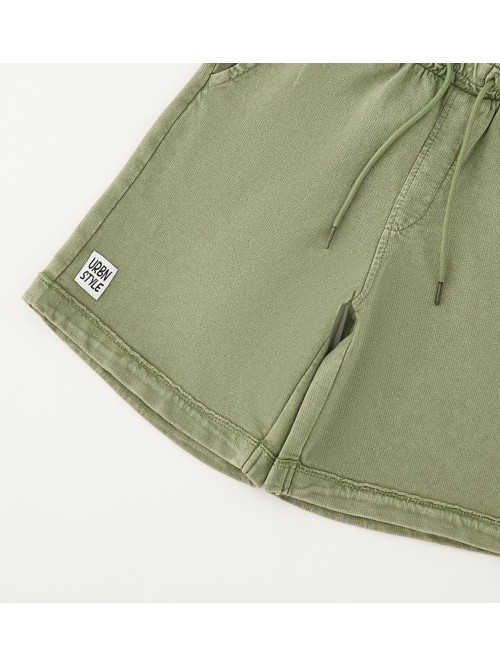 Pant corto ido baby e bimbo