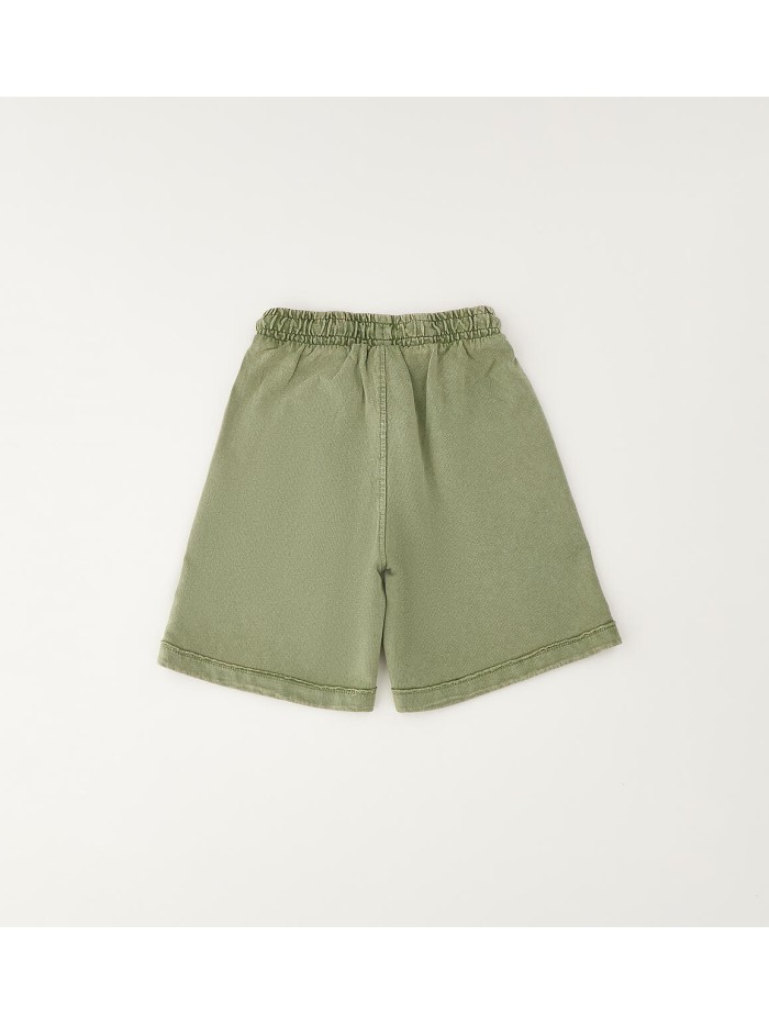 Pant corto ido baby e bimbo