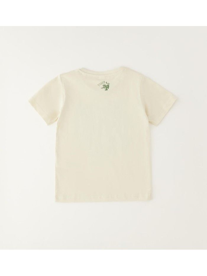 T-shirt ido baby e bimbo