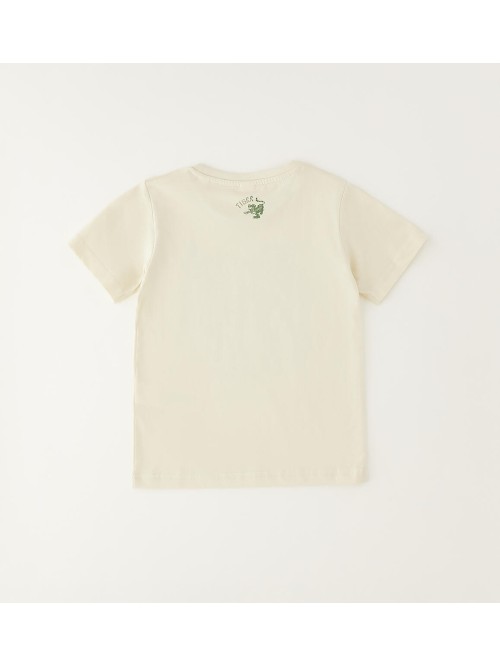 T-shirt ido baby e bimbo