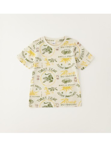 T-shirtb ido baby e bimbo