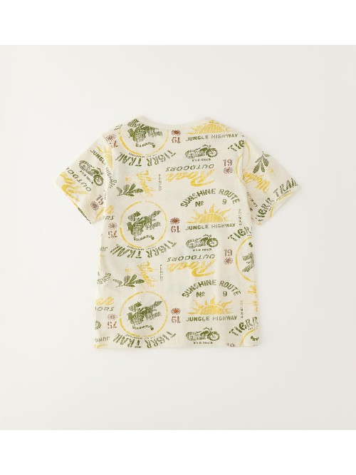 T-shirtb ido baby e bimbo