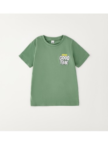 T-shirt ido baby e bimbo