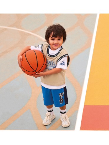 Pant corto ido baby e bimbo