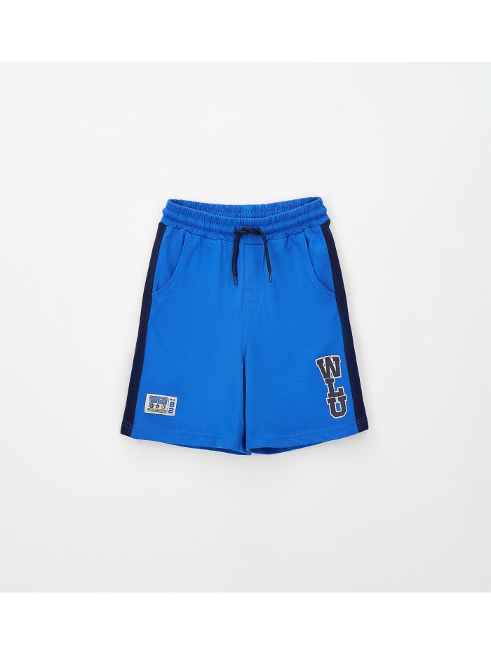 Pant corto ido baby e bimbo