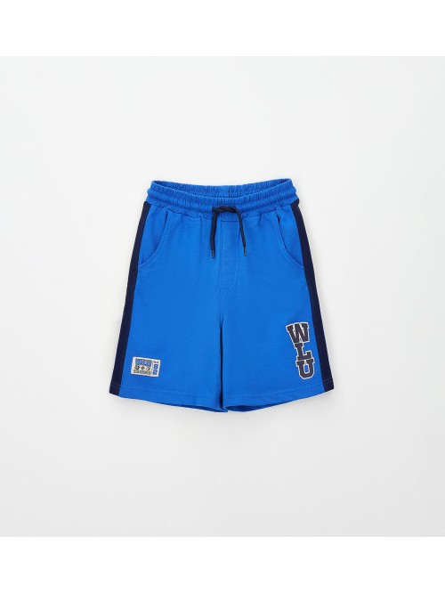 Pant corto ido baby e bimbo