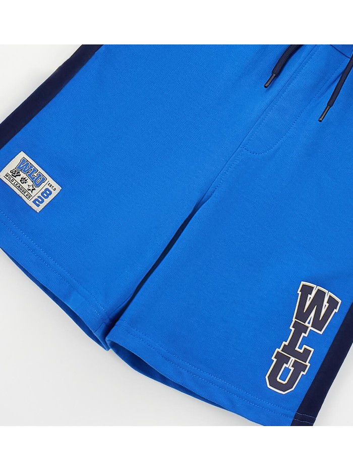 Pant corto ido baby e bimbo