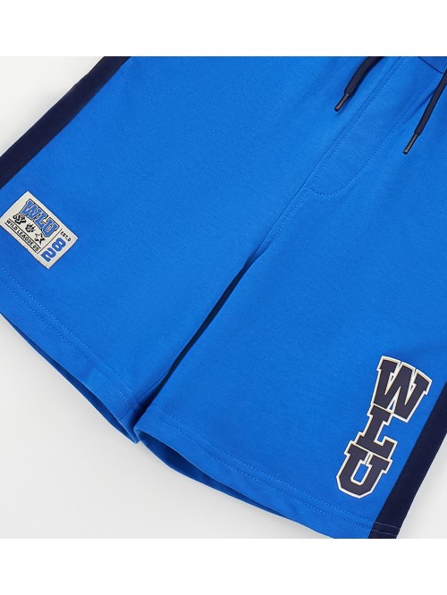 Pant corto ido baby e bimbo