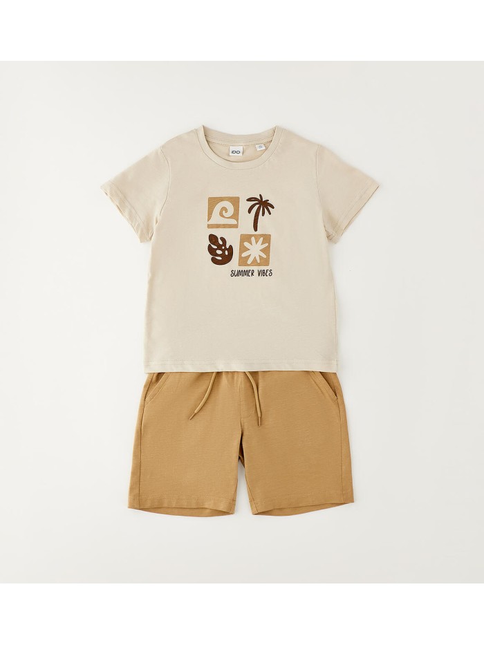 Completo ido baby e bimbo