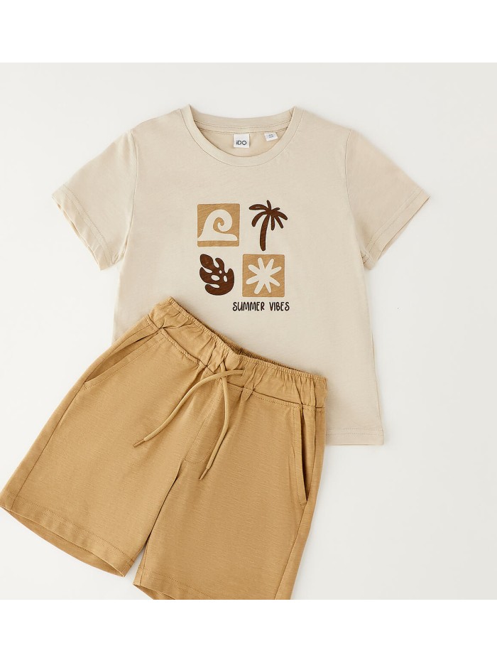 Completo ido baby e bimbo