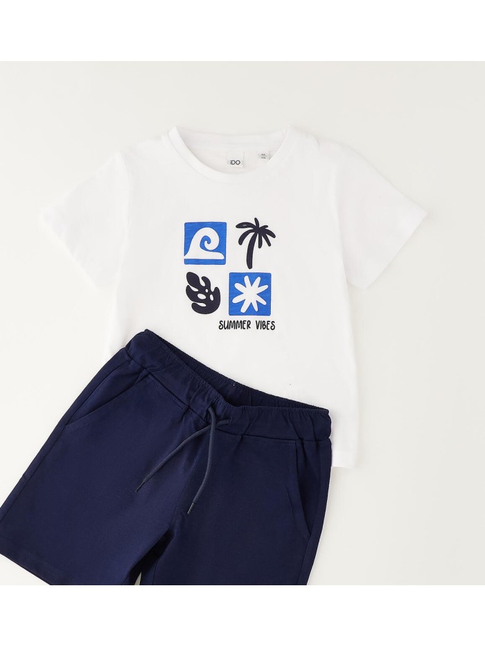 Completo ido baby e bimbo