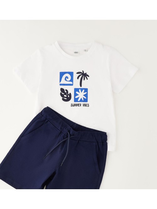 Completo ido baby e bimbo