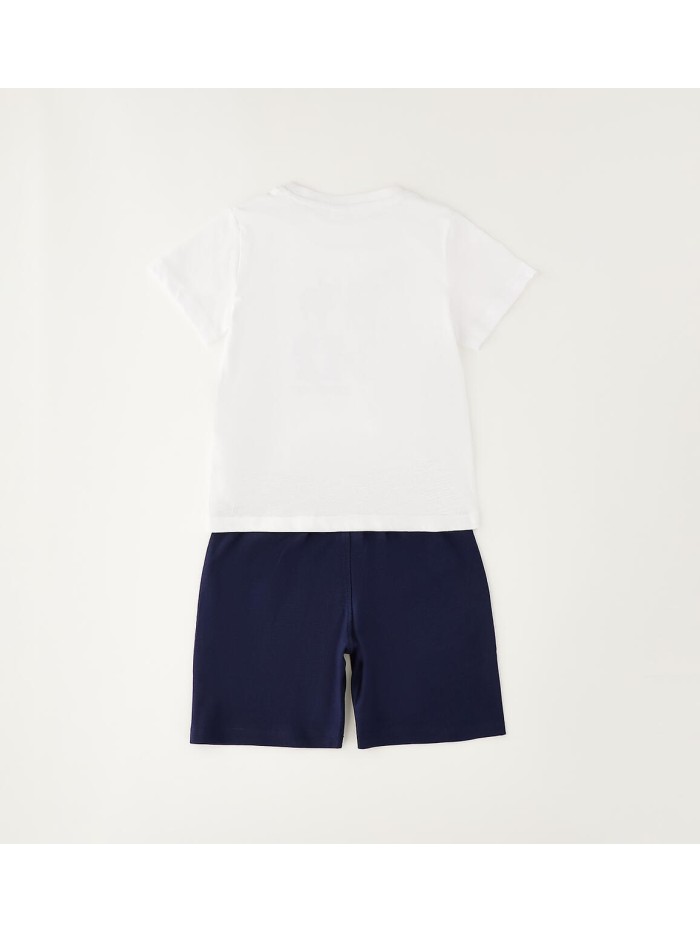 Completo ido baby e bimbo