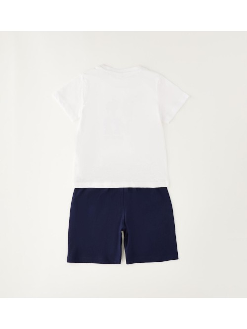 Completo ido baby e bimbo