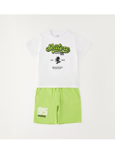 Completo ido baby e bimbo