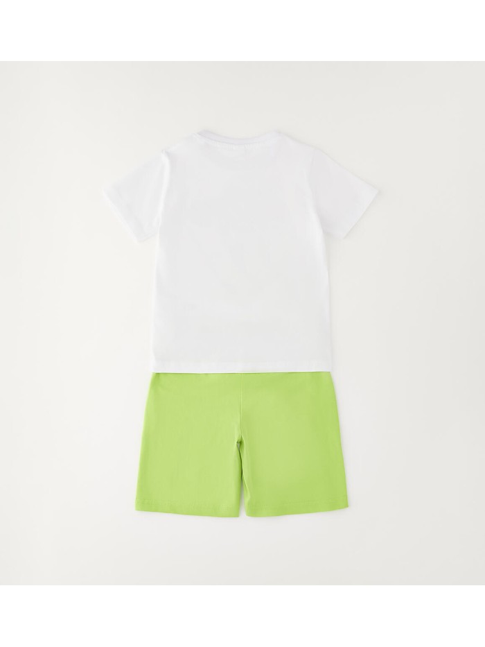 Completo ido baby e bimbo