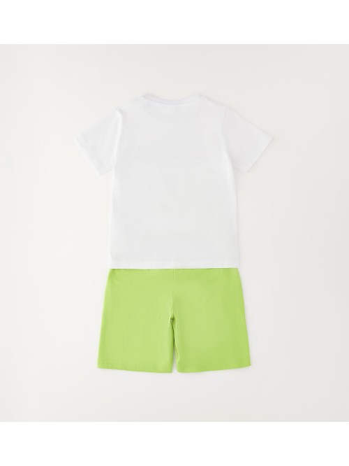 Completo ido baby e bimbo