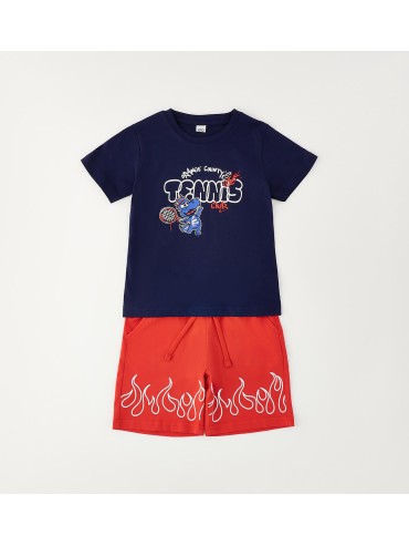 Completo ido baby e bimbo