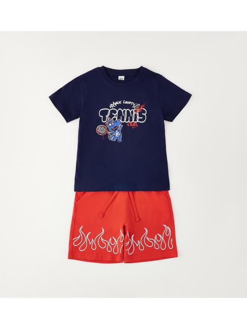 Completo ido baby e bimbo