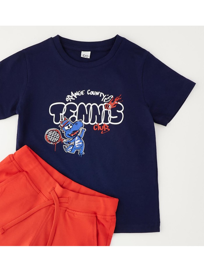 Completo ido baby e bimbo