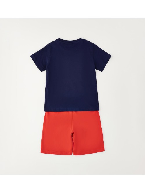 Completo ido baby e bimbo