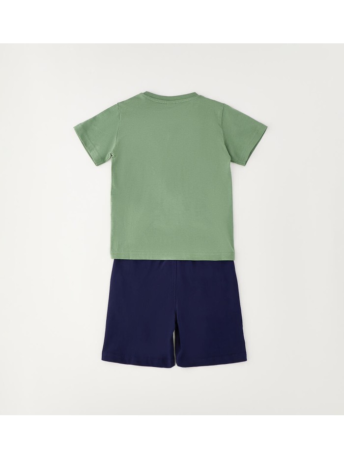 Completo ido baby e bimbo