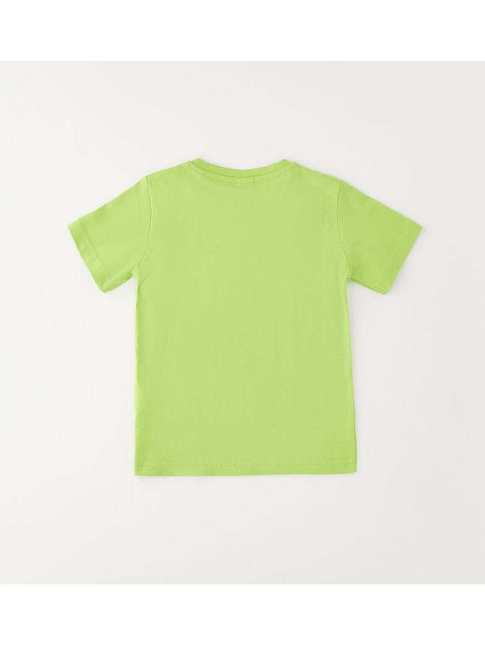 T-shirt ido baby e bimbo