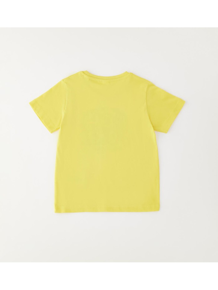 T-shirt ido baby e bimbo