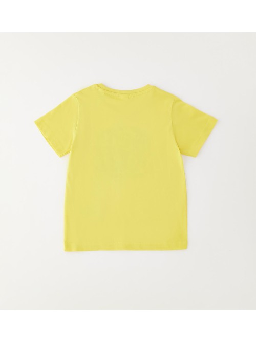 T-shirt ido baby e bimbo