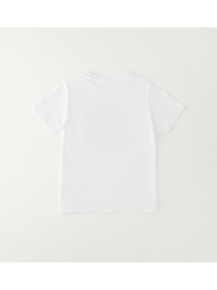 T-shirt ido baby e bimbo