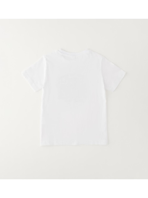 T-shirt ido baby e bimbo