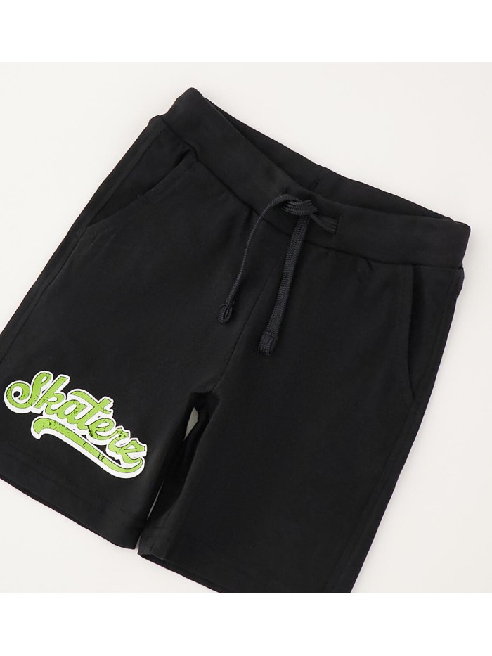 Pant corto ido baby e bimbo