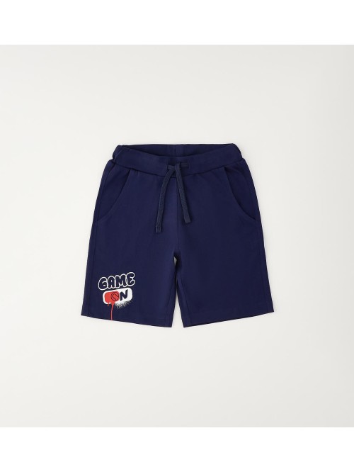 Pant corto ido baby e bimbo