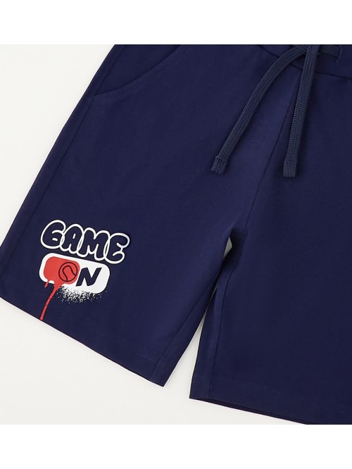 Pant corto ido baby e bimbo