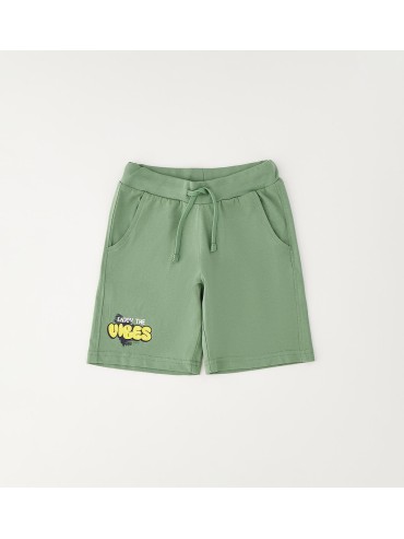 Pant corto ido baby e bimbo