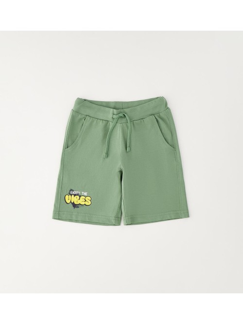 Pant corto ido baby e bimbo