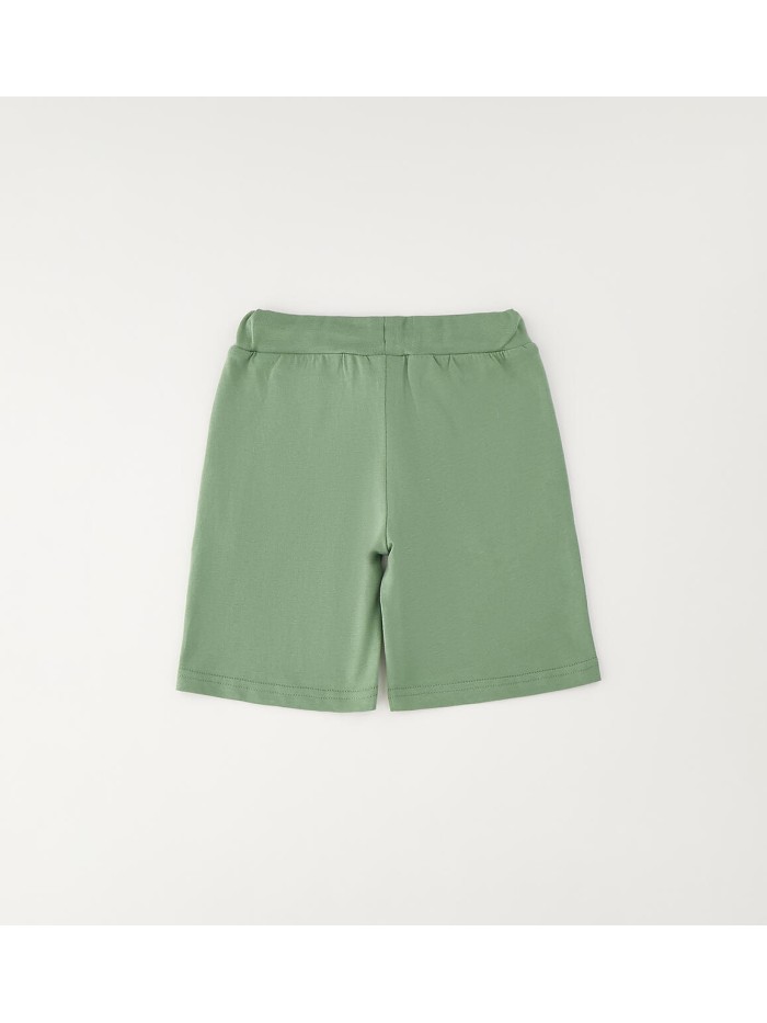 Pant corto ido baby e bimbo