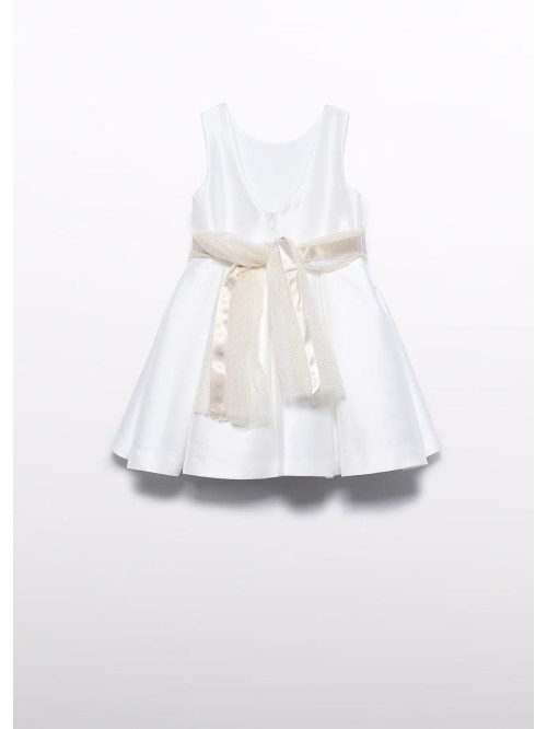 Abito mikado abel & lula  bimba