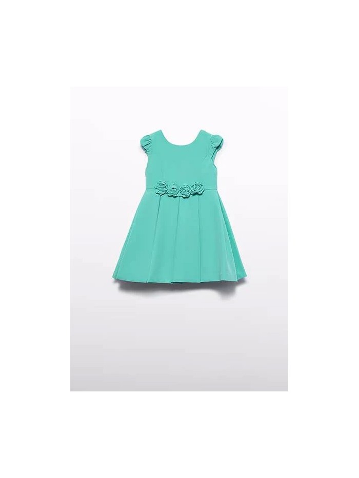 Abito crepe abel & lula bimba